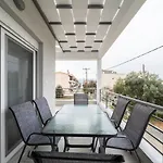 Nefeli & Nefeli Luxury Residential Complexes Appartement *