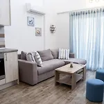 Nefeli & Nefeli Luxury Residential Complexes