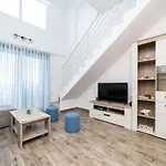 Nefeli & Nefeli Luxury Residential Complexes Appartement