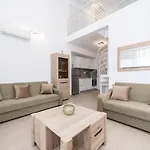 Nefeli & Nefeli Luxury Residential Complexes