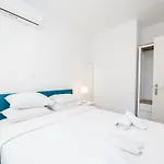 Апартаменты Nefeli & Nefeli Luxury Residential Complexes