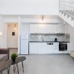 Nefeli & Nefeli Luxury Residential Complexes Appartement *