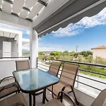 Nefeli & Nefeli Luxury Residential Complexes Appartement *