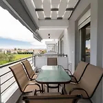 Nefeli & Nefeli Luxury Residential Complexes