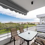 Appartement Nefeli & Nefeli Luxury Residential Complexes