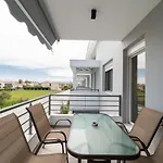Nefeli & Nefeli Luxury Residential Complexes Апартаменты
