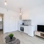 Nefeli & Nefeli Luxury Residential Complexes Appartement
