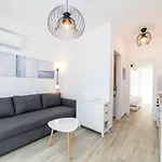 Апартаменты Nefeli & Nefeli Luxury Residential Complexes
