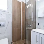 Апартаменты Nefeli & Nefeli Luxury Residential Complexes Офринио