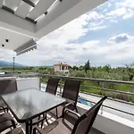 Nefeli & Nefeli Luxury Residential Complexes Appartement Ofrínion