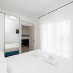 Nefeli & Nefeli Luxury Residential Complexes