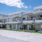 Nefeli & Nefeli Luxury Residential Complexes Офринио