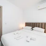 Nefeli & Nefeli Luxury Residential Complexes *