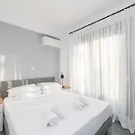 Nefeli & Nefeli Luxury Residential Complexes Апартаменты Офринио