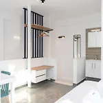 Nefeli & Nefeli Luxury Residential Complexes * Офринио