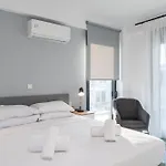 Nefeli & Nefeli Luxury Residential Complexes