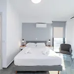 Nefeli & Nefeli Luxury Residential Complexes Апартаменты
