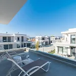 Nefeli & Nefeli Luxury Residential Complexes Офринио