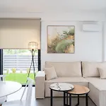 Nefeli & Nefeli Luxury Residential Complexes
