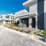 Nefeli & Nefeli Luxury Residential Complexes Апартаменты
