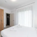 Nefeli & Nefeli Luxury Residential Complexes Апартаменты *