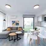 Апартаменты Nefeli & Nefeli Luxury Residential Complexes Офринио