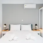 Nefeli & Nefeli Luxury Residential Complexes *