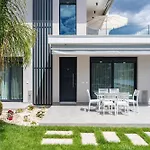Апартаменты Nefeli & Nefeli Luxury Residential Complexes *
