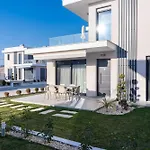 Апартаменты Nefeli & Nefeli Luxury Residential Complexes Офринио