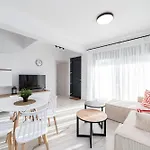 Апартаменты Nefeli & Nefeli Luxury Residential Complexes *