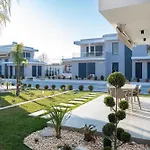 Апартаменты Nefeli & Nefeli Luxury Residential Complexes Офринио
