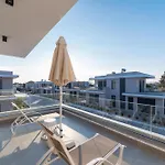 Апартаменты Nefeli & Nefeli Luxury Residential Complexes