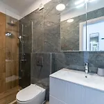 Nefeli & Nefeli Luxury Residential Complexes * Офринио