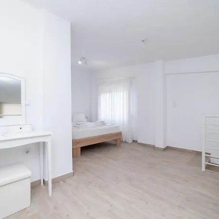 Nefeli & Nefeli Luxury Residential Complexes Apartment Ofrinion