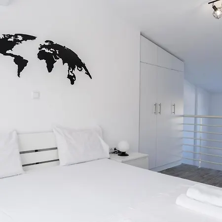 Nefeli & Nefeli Luxury Residential Complexes *