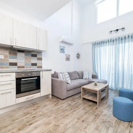 Lejlighed Nefeli & Nefeli Luxury Residential Complexes