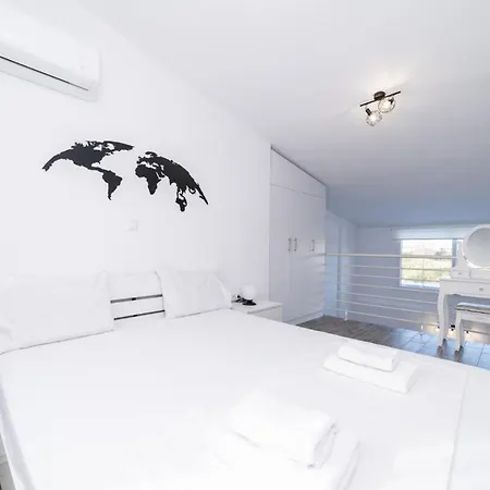 Nefeli & Nefeli Luxury Residential Complexes *