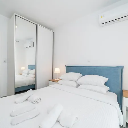 Apartament Nefeli & Nefeli Luxury Residential Complexes Ofrínion