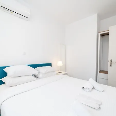 Apartment Nefeli & Nefeli Luxury Residential Complexes