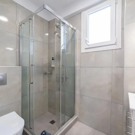 Nefeli & Nefeli Luxury Residential Complexes * Ofrínion