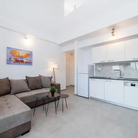 Nefeli & Nefeli Luxury Residential Complexes * Ofrínio