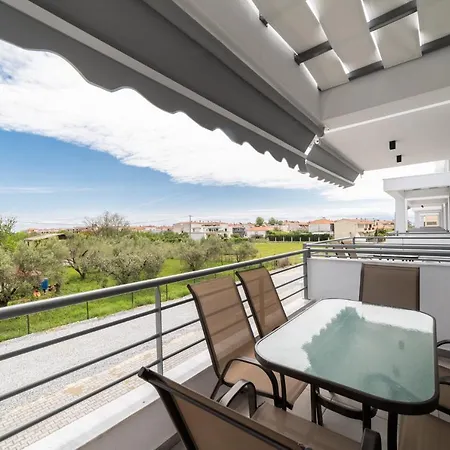 Nefeli & Nefeli Luxury Residential Complexes