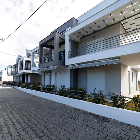 Nefeli And Nefeli Residential Complexes Διαμέρισμα