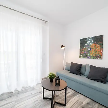 Nefeli & Nefeli Luxury Residential Complexes Ofrínio