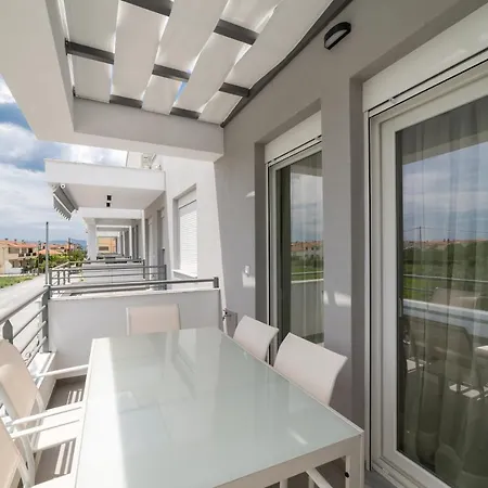 Nefeli & Nefeli Luxury Residential Complexes *