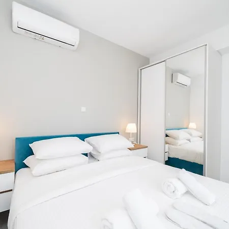 Nefeli & Nefeli Luxury Residential Complexes * Ofrínion