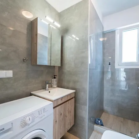 Nefeli & Nefeli Luxury Residential Complexes Lejlighed Ofrínion