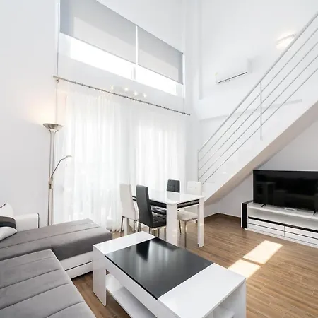 Nefeli & Nefeli Luxury Residential Complexes * Ofrínion