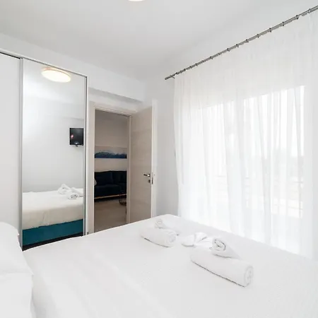 Nefeli & Nefeli Luxury Residential Complexes