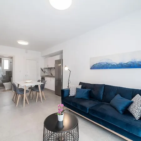 Nefeli & Nefeli Luxury Residential Complexes